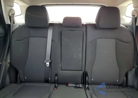 2026 Kia Sportage Lx from USA, damaged, VIN 5XYK2CDFXTG364623